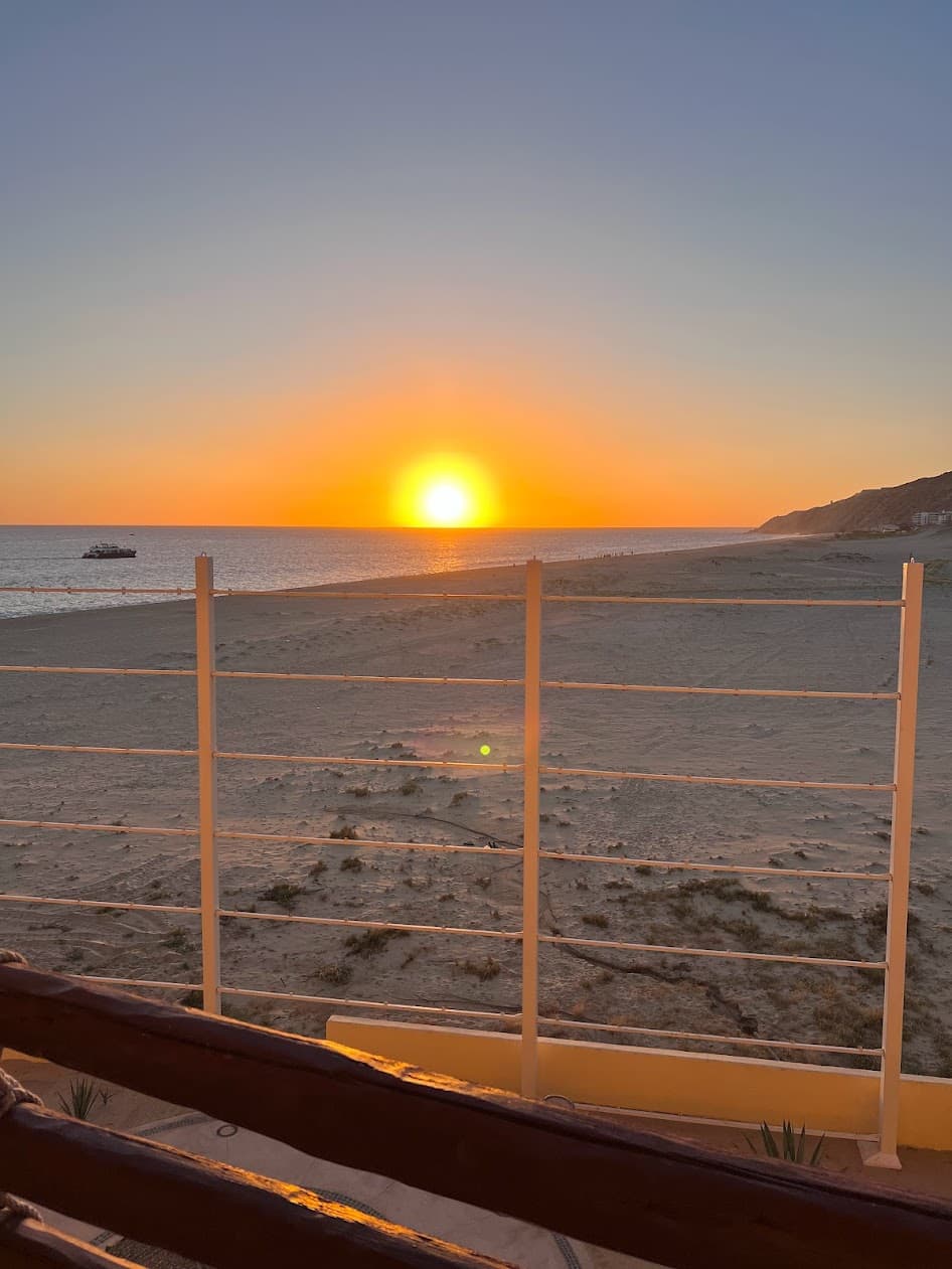 sunset - Alexandra Duhl