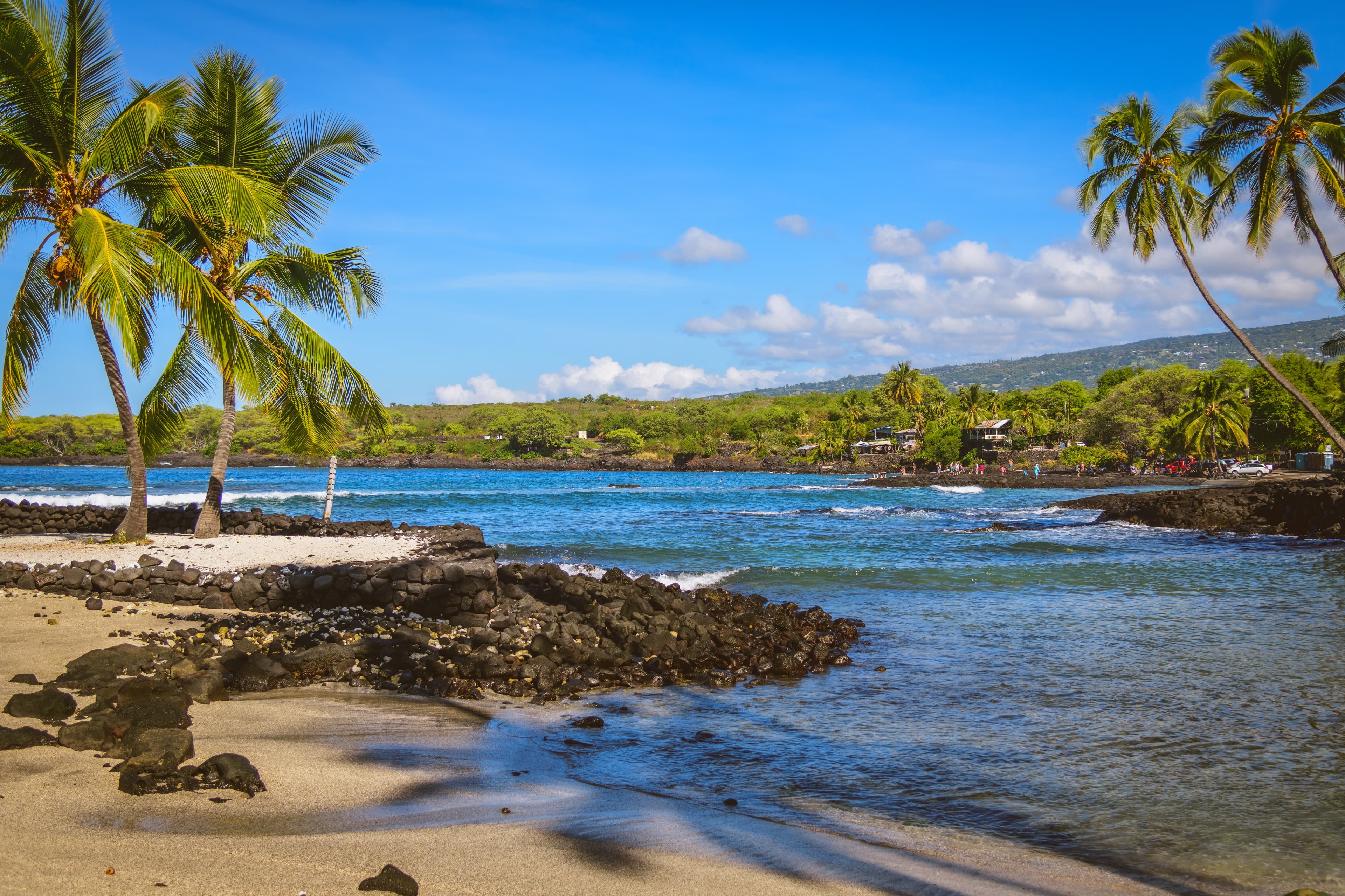 Big Island