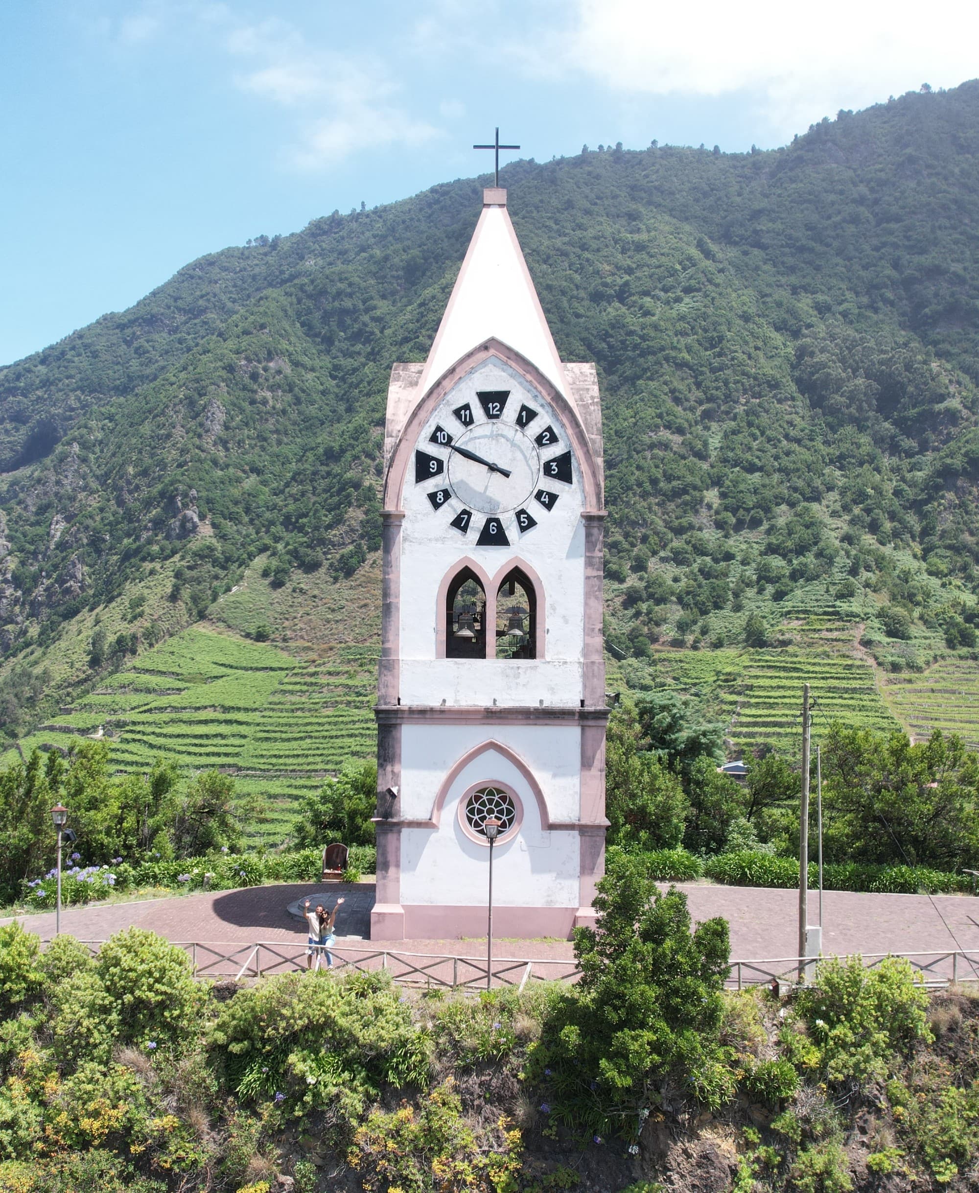 Nossa Senhora de Fátima Chapel