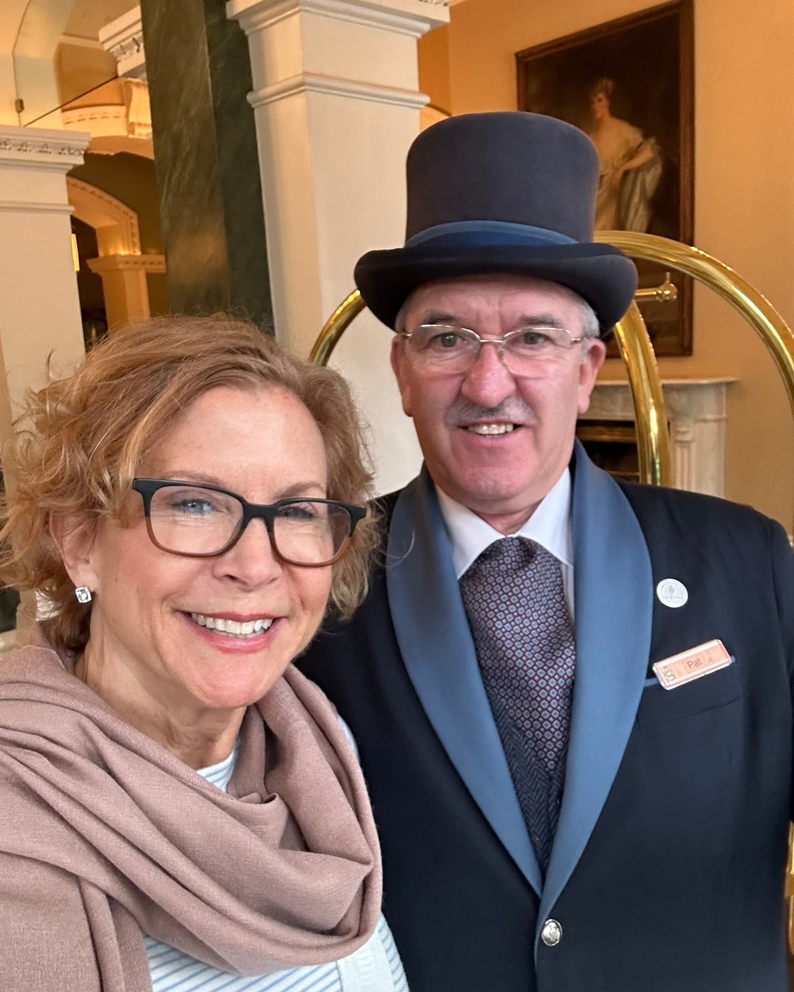 Exploring Ireland: A Review of 10 Distinctive Hotels Across the Emerald Isle curated by Cathy Boyle