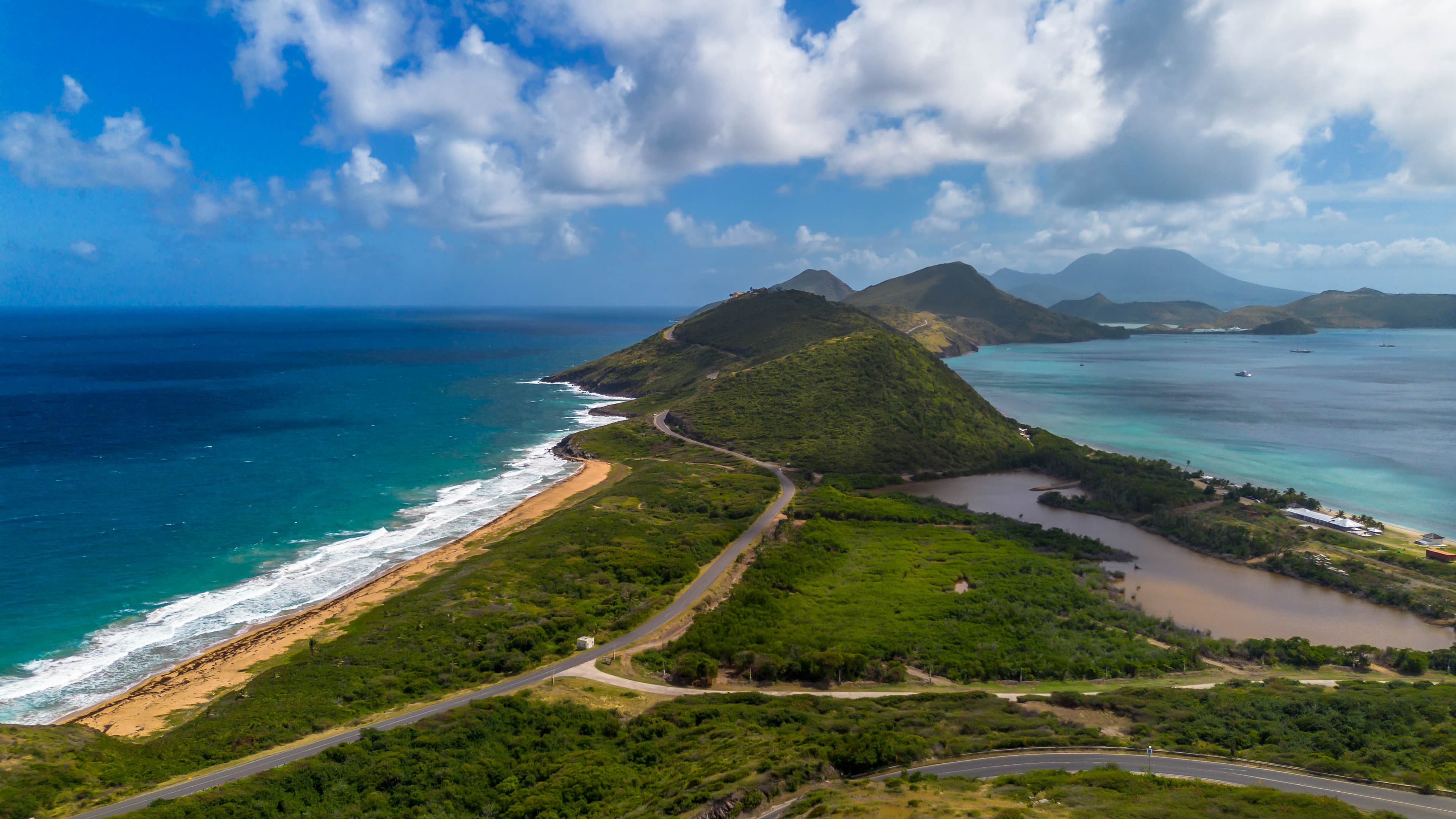 Exploring St. Kitts: The Best Kept Secrets curated by Sarah Brooks