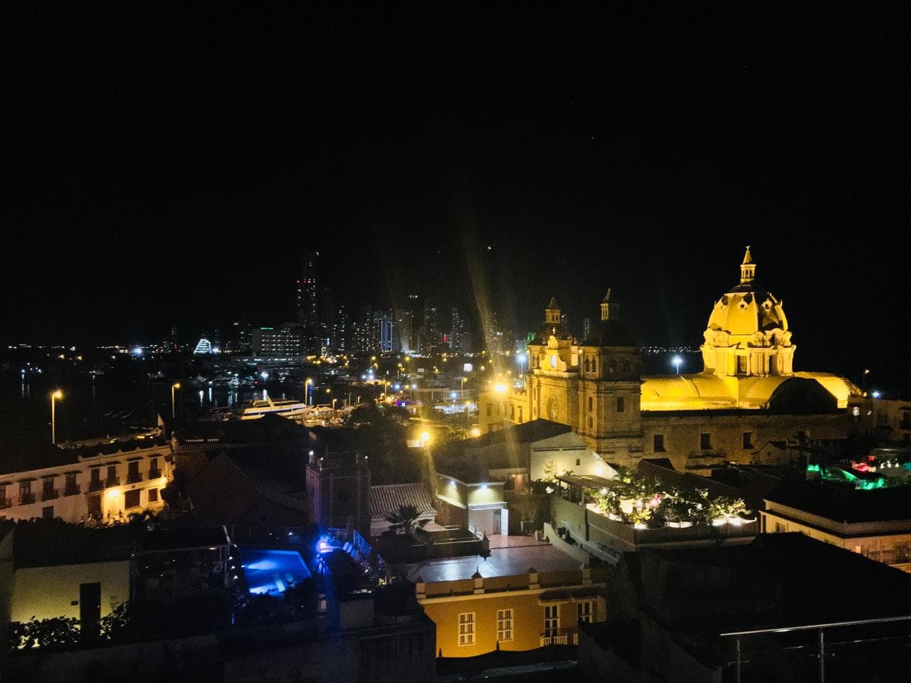 Honeymoon in Cartagena: Three Days of Luxury, Love & Unforgettable Moments curated by Jhuliana Perea