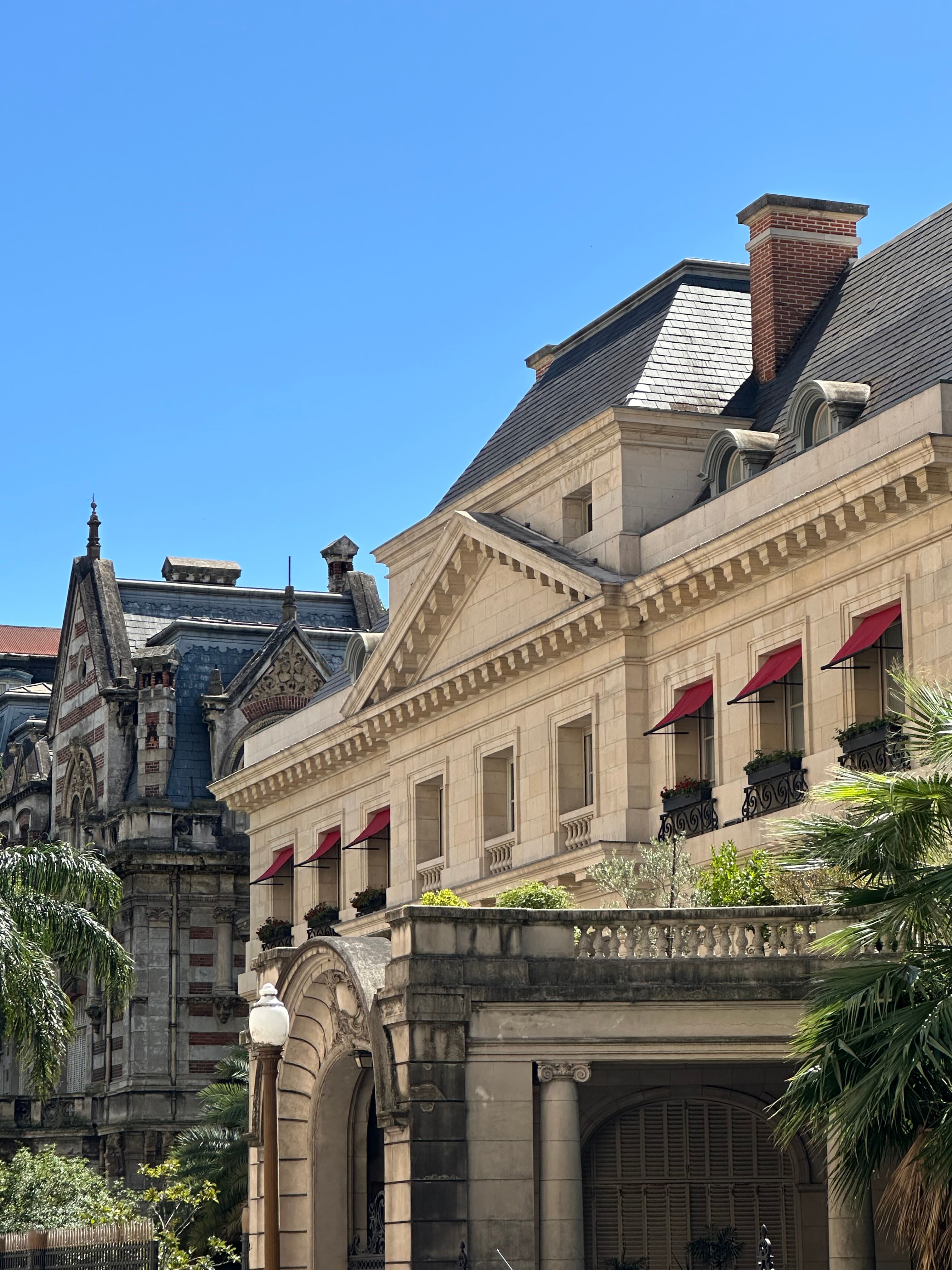 Top 3-Day Buenos Aires Itinerary: Must-See Attractions & Hidden Gems curated by Chloe Kletsa