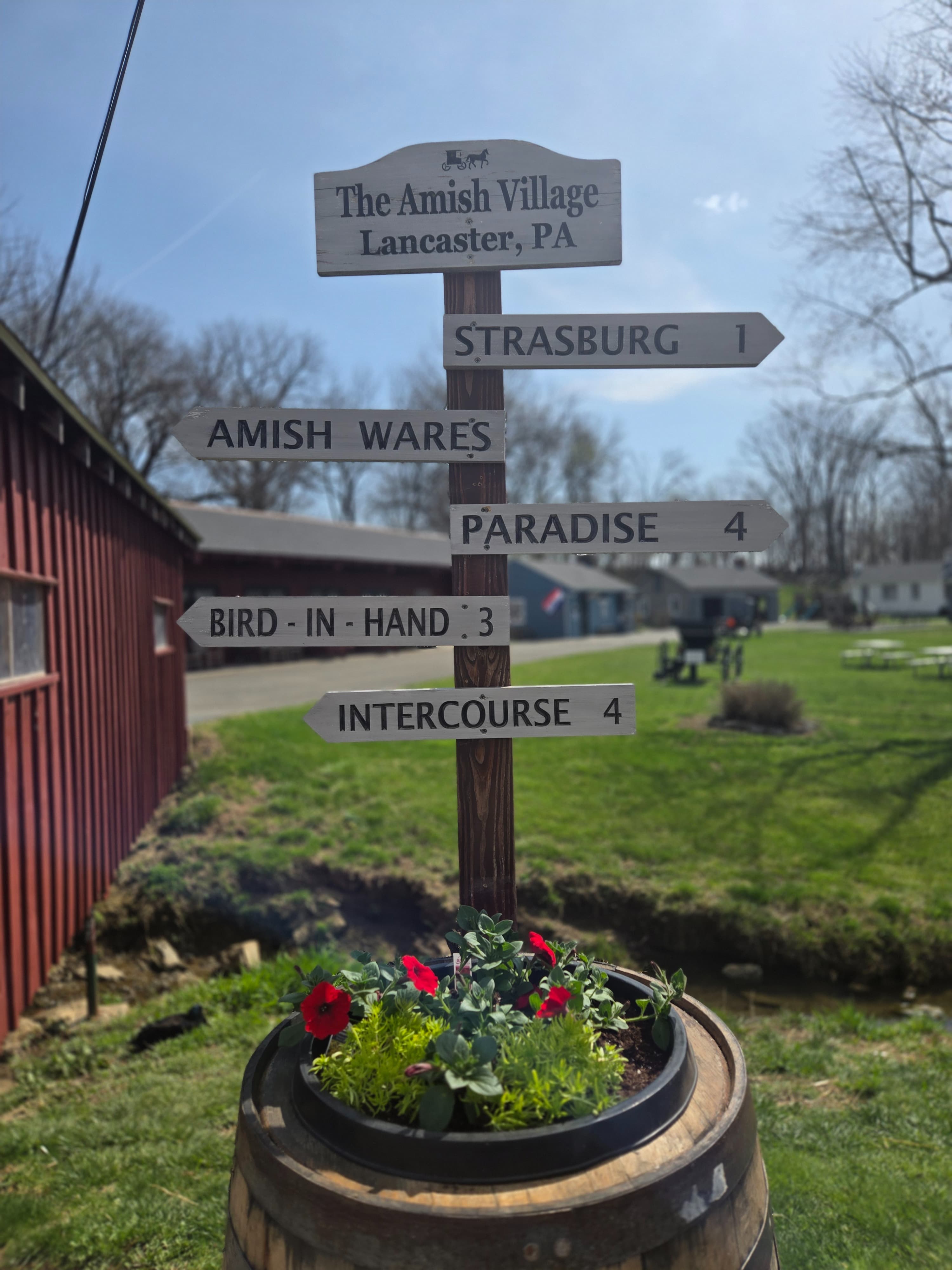 Things to Do in Lancaster County, PA: Amish Country & Beyond curated by Alyssa Paprocky