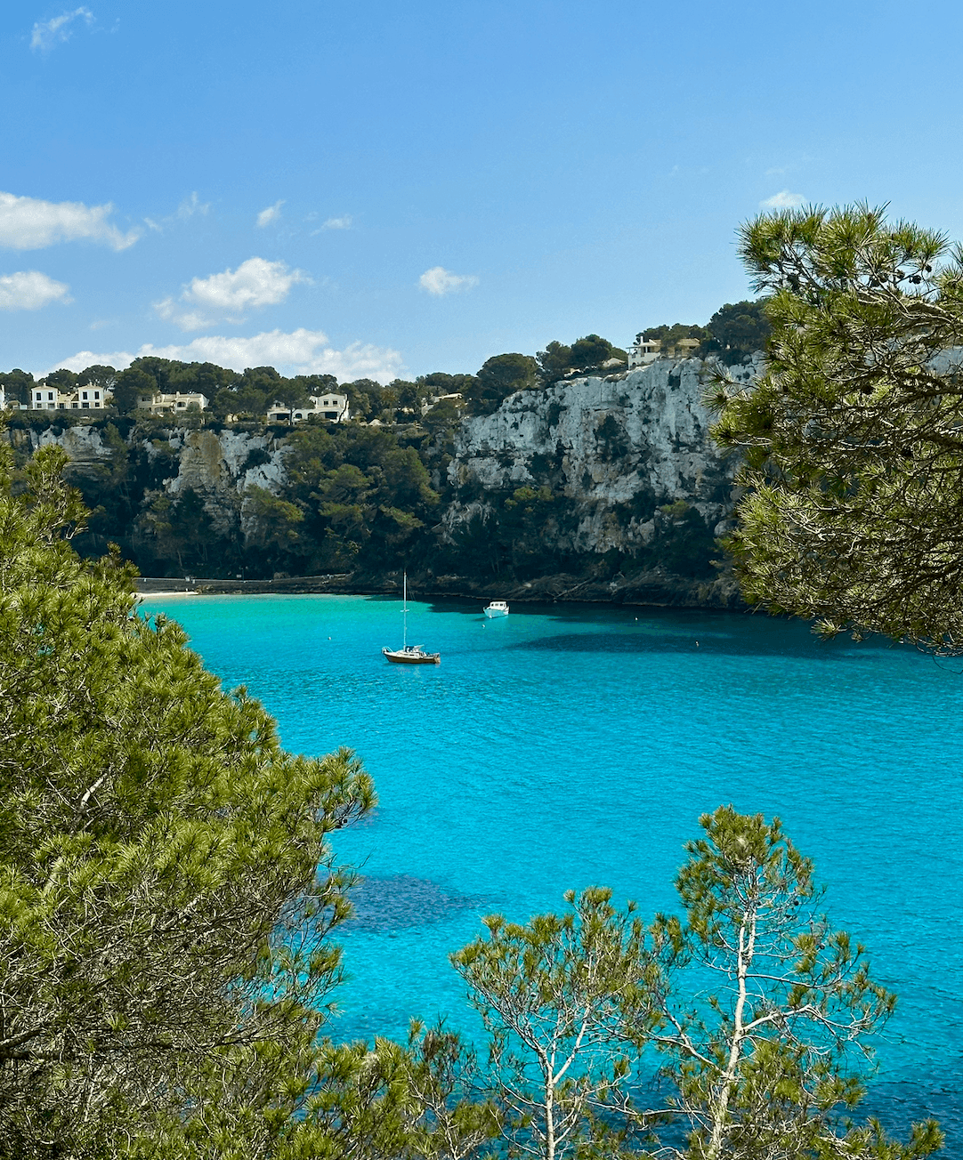 Discovering Menorca: Where Wild Beauty Meets Quiet Luxury curated by Margaret Scott
