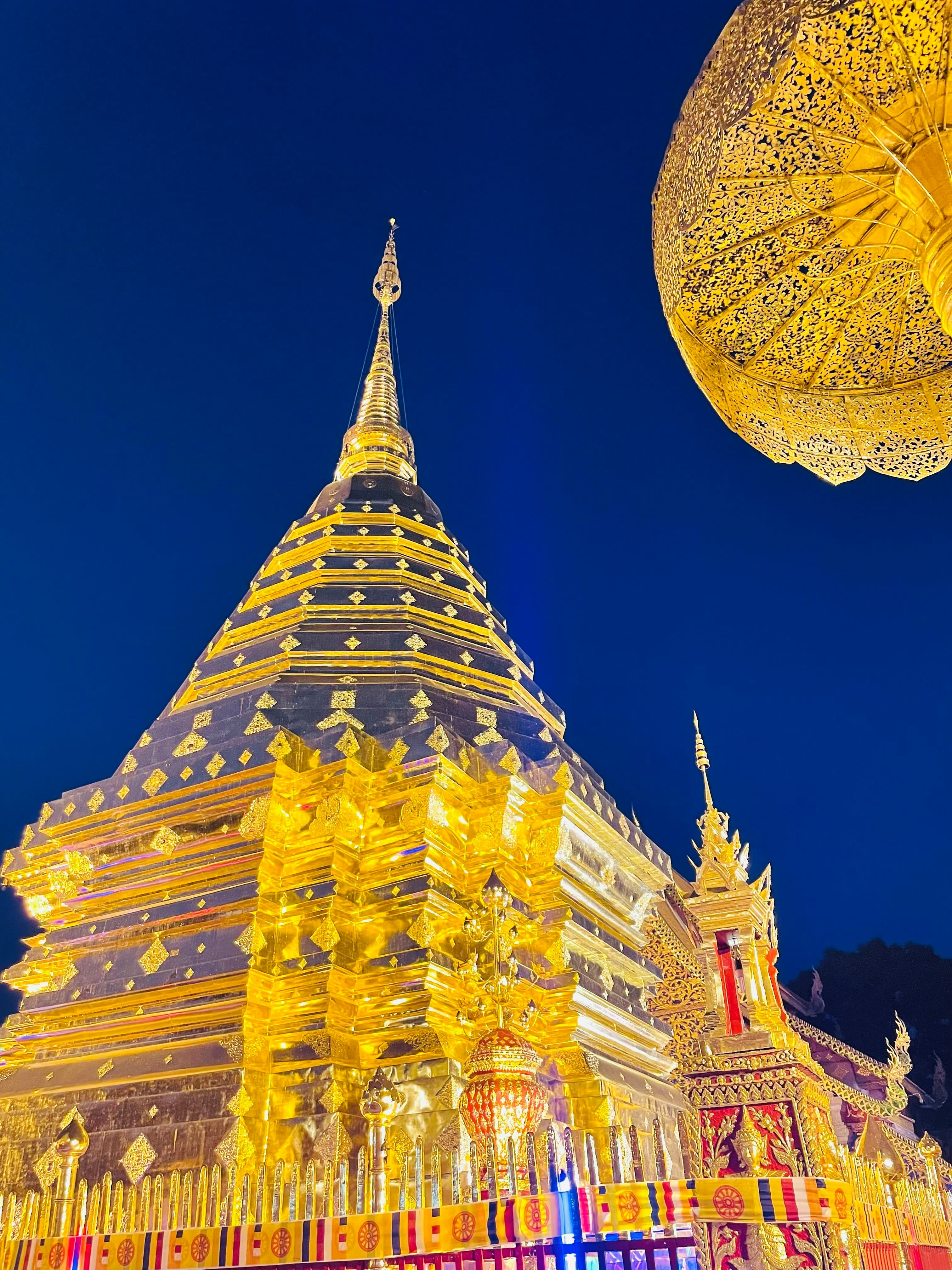 Discover Chiang Mai: The Heart of Northern Thailand curated by Amanda Kirkus