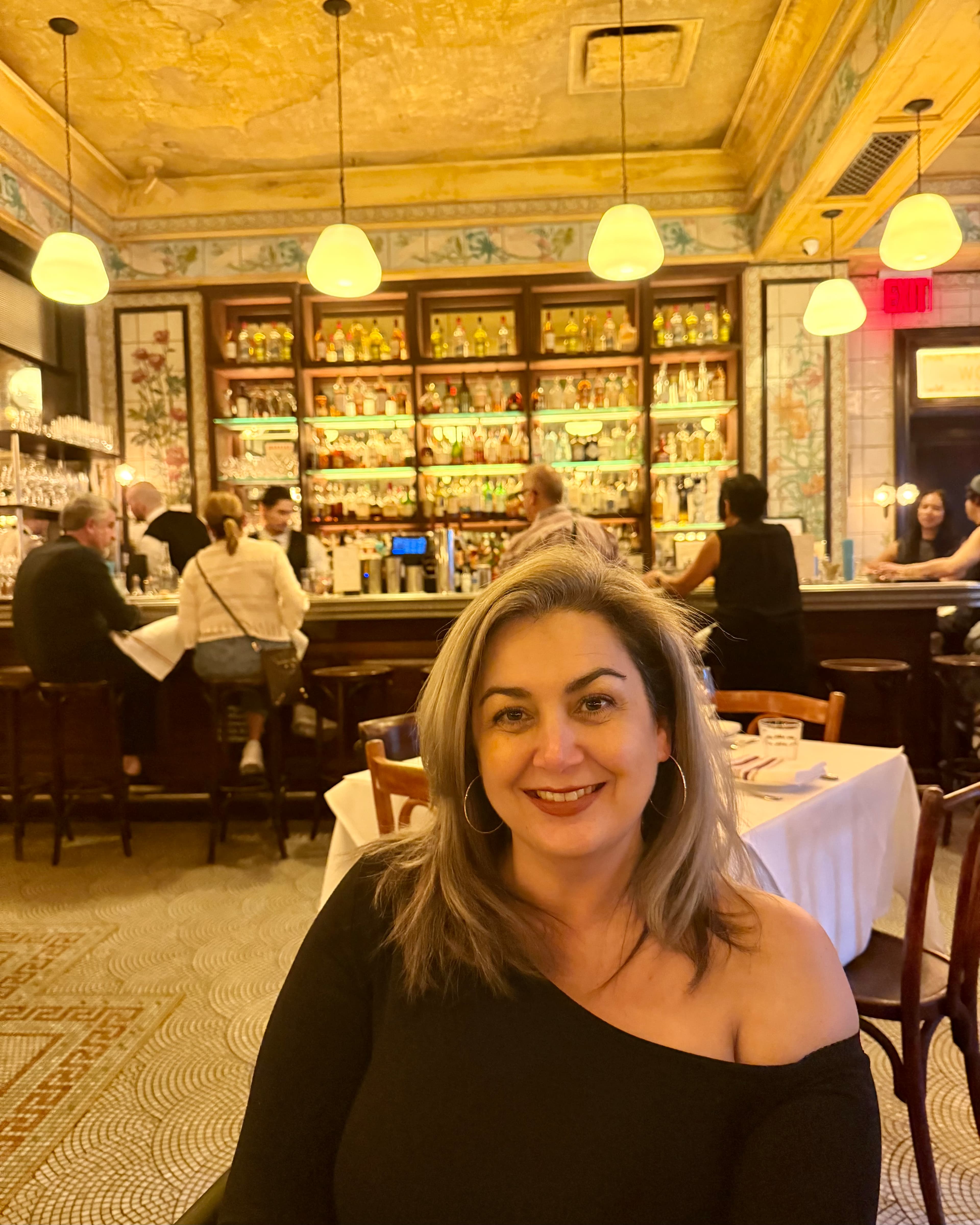 Timeless Elegance in the Heart of Manhattan: My Stay at The Beekman curated by Judy Tudor