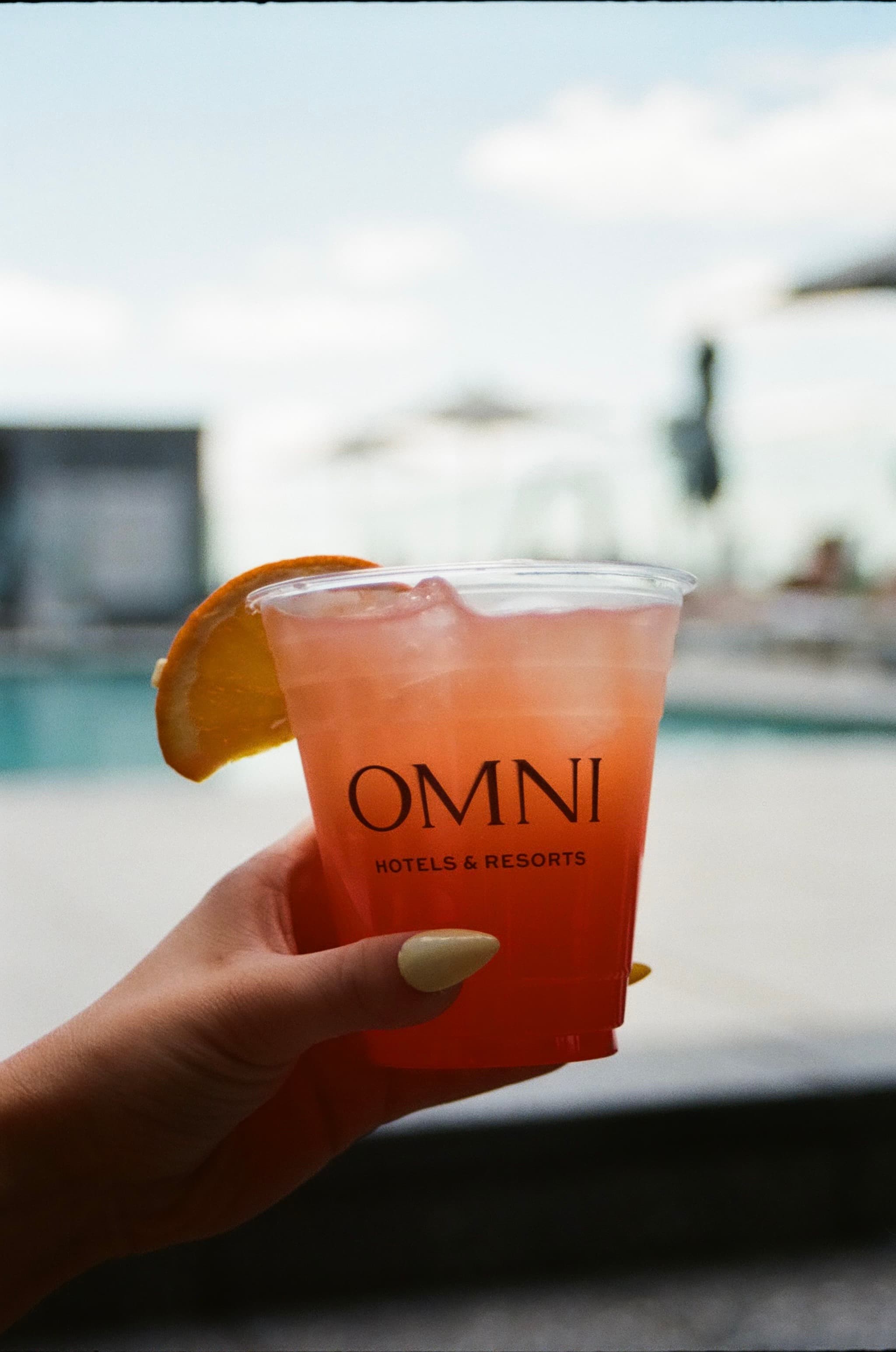 Omni Tempe: A Fabulous Base for Visiting Phoenix curated by Tanya Raedeke