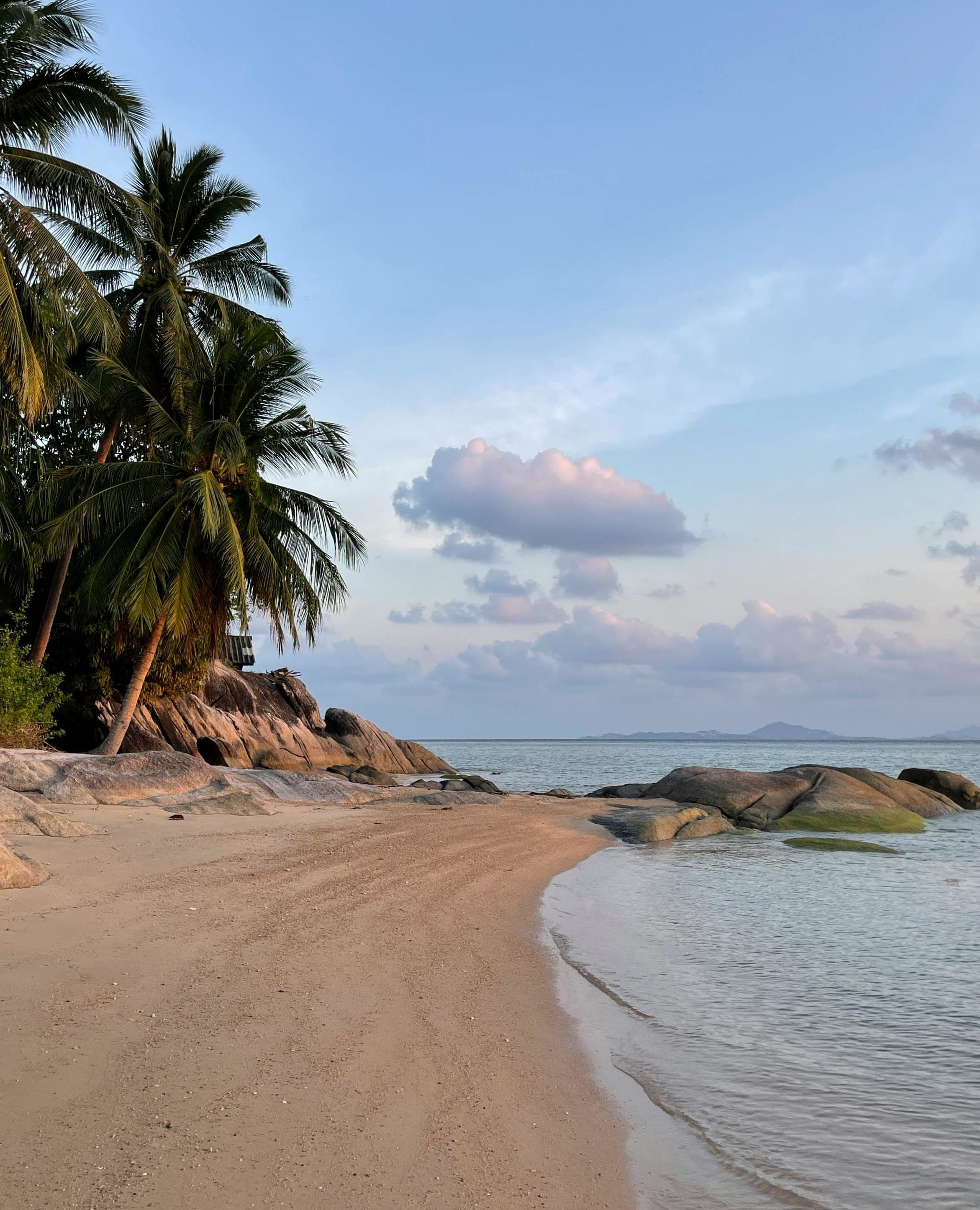 A Journey Through Koh Samui: The Best of Thailand’s Tropical Haven curated by Amanda Schneider