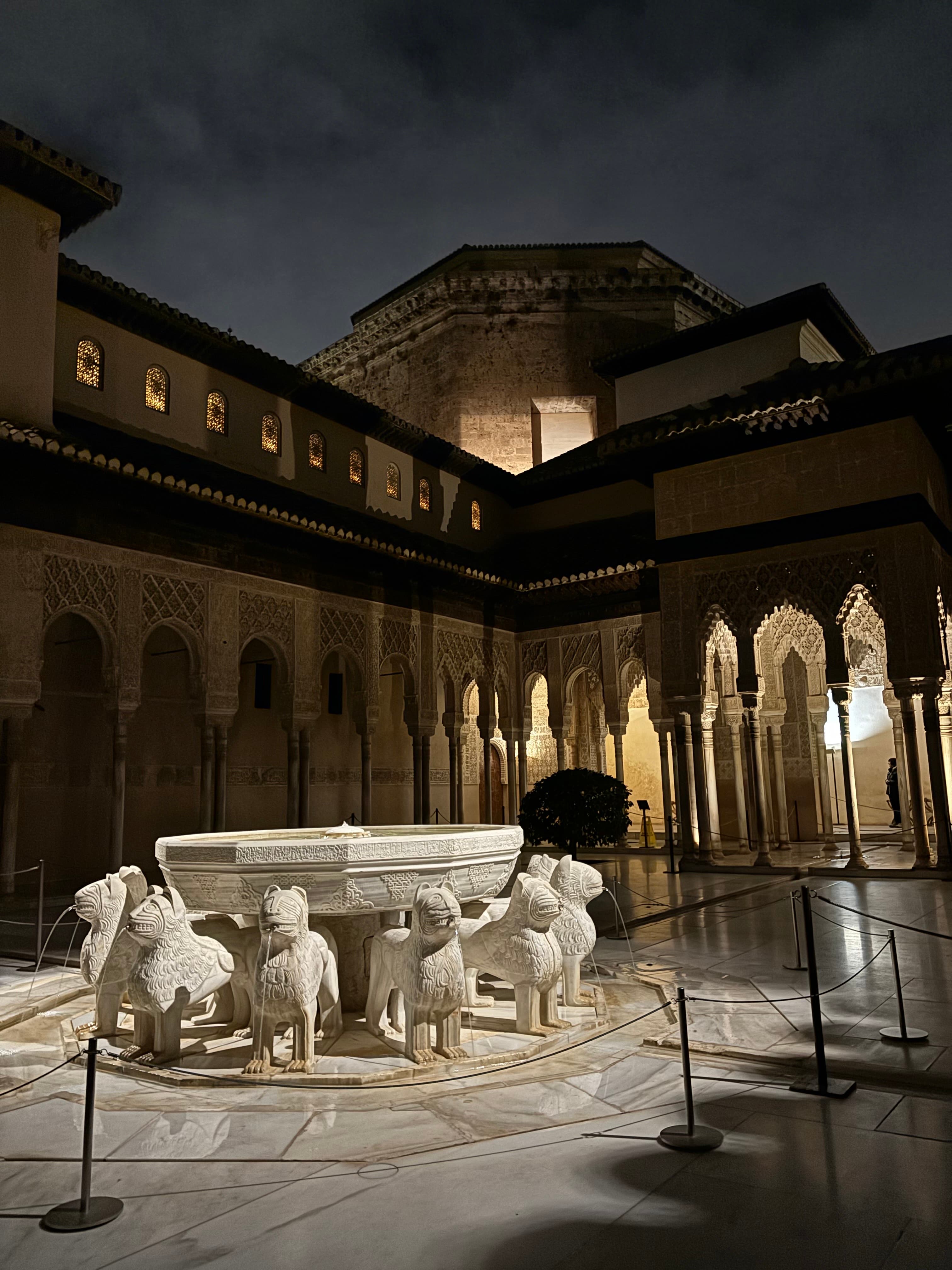 A 3-Day Guide to Granada: Spain's Most Enchanting City curated by Aubrey Glascock