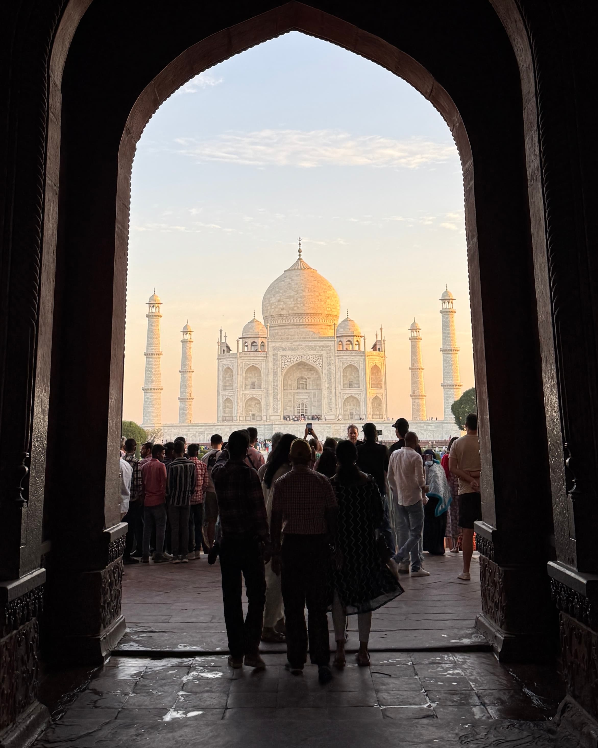 Unique Honeymoon Destinations: Ideas You Might Not Have Considered Yet curated by Alexandra Vigilante Chamberlin