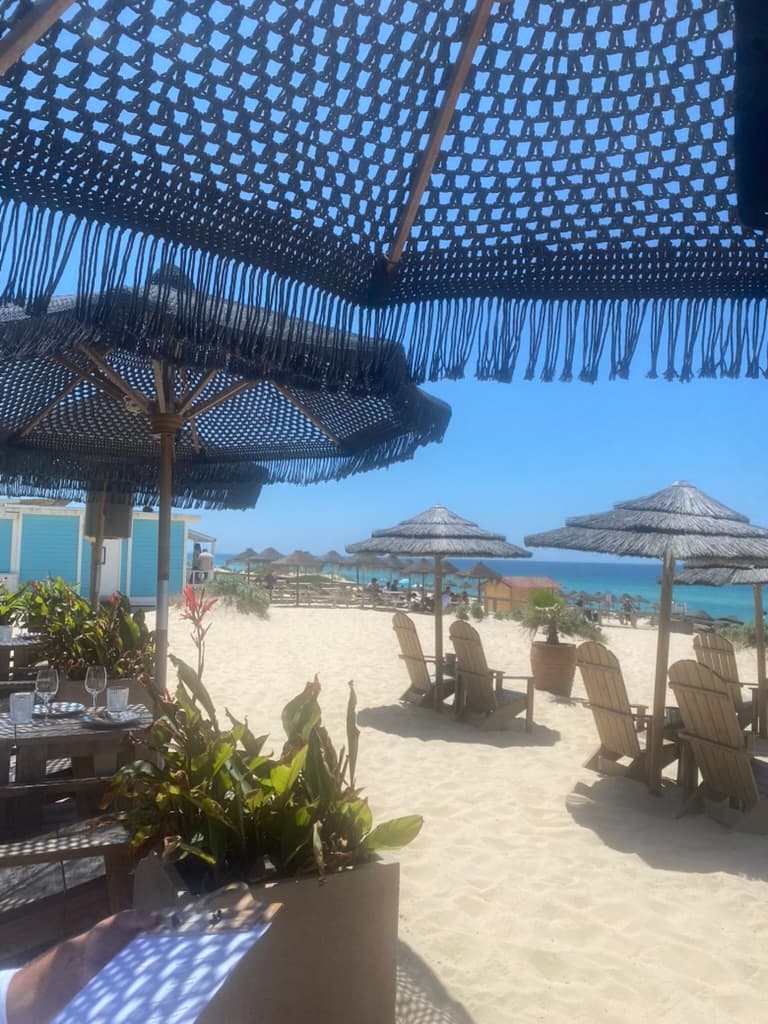 The Perfect 3 Days in Comporta: Where to Stay, Eat, & Play in the “Hamptons of Portugal” curated by Patricia Caruso