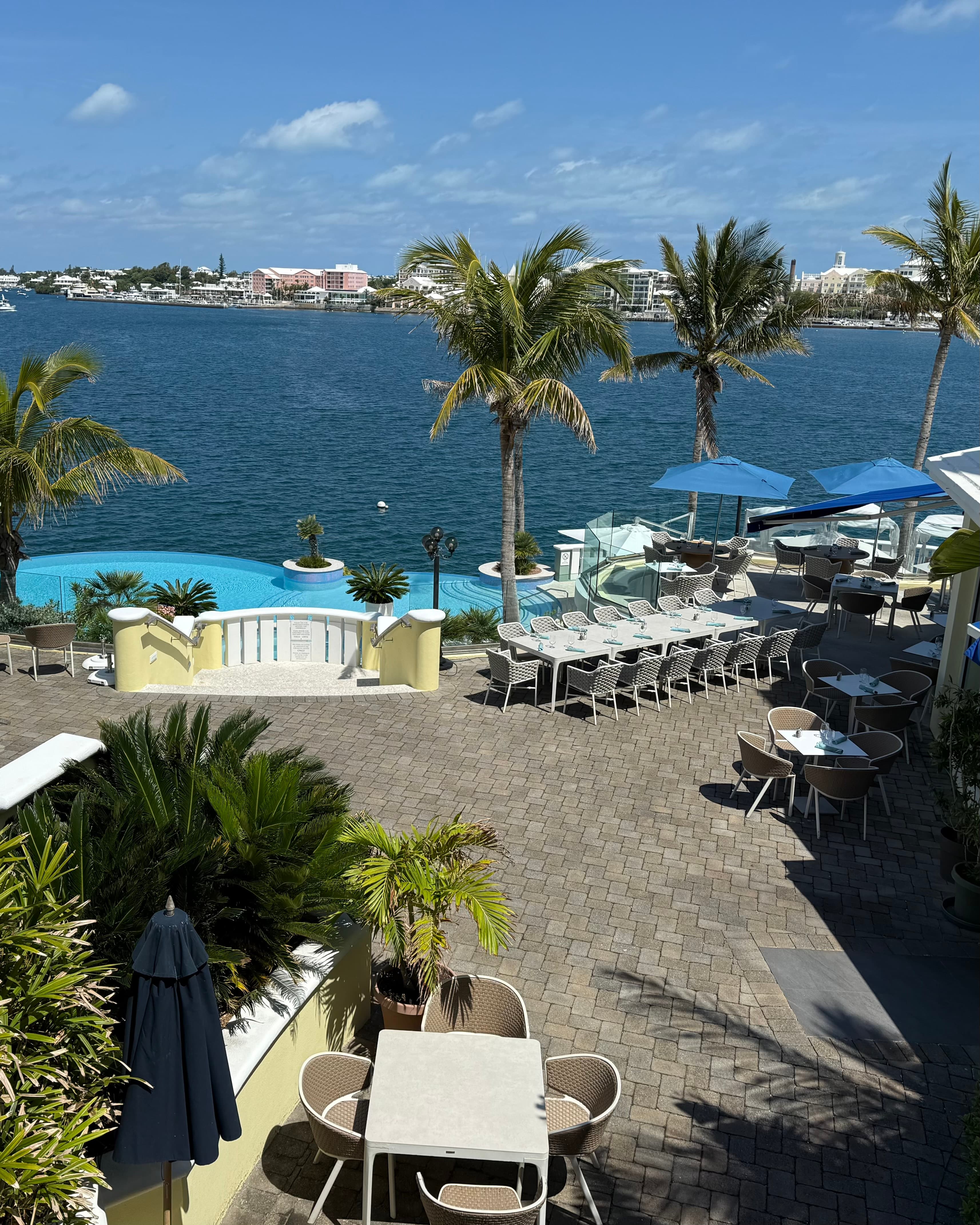 Bermuda, Elevated – How to Take Your Cruise Stop or Island Stay to the Next Level curated by Danielle Mutovic