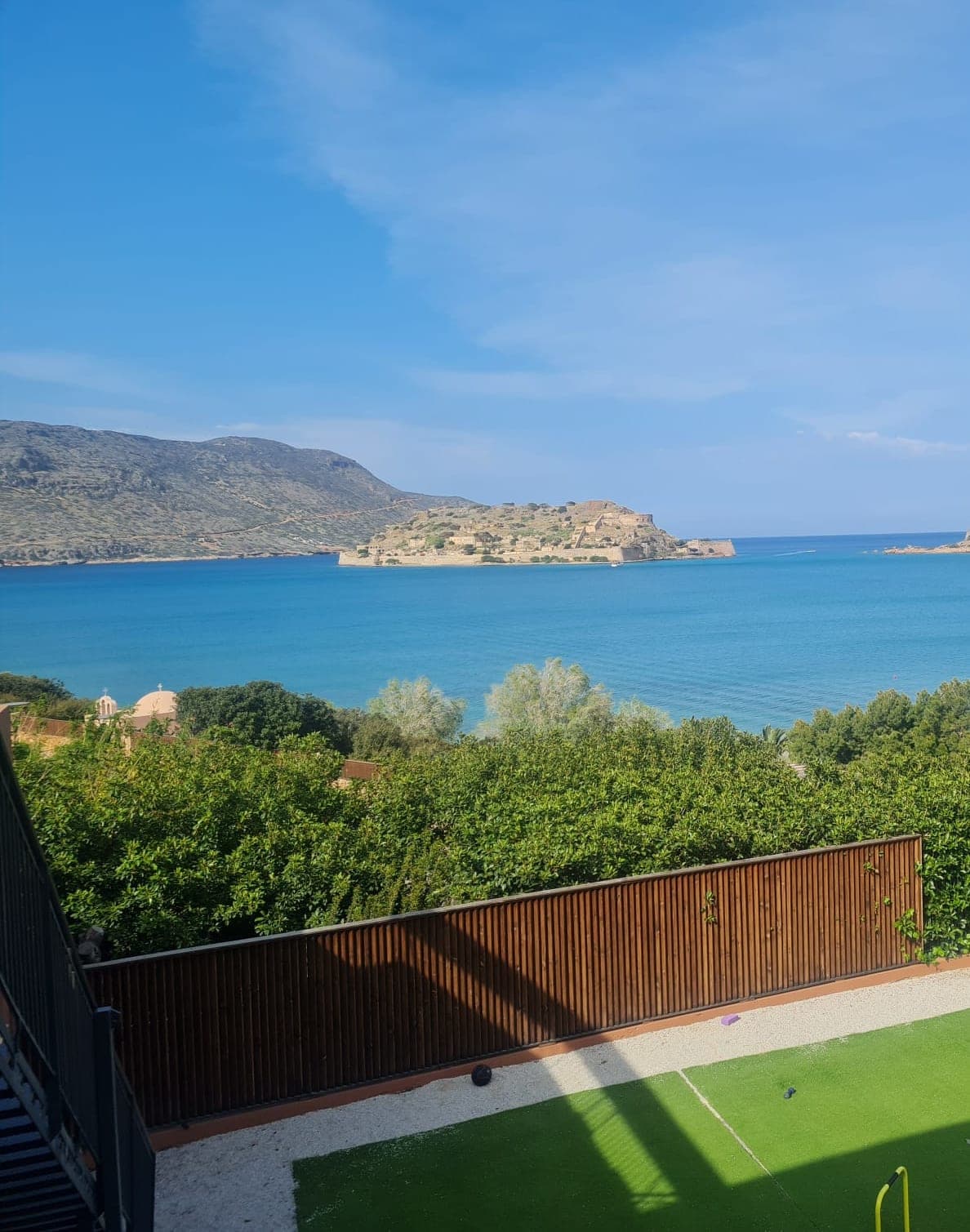 A Spring Escape to Crete curated by Lola Banjo