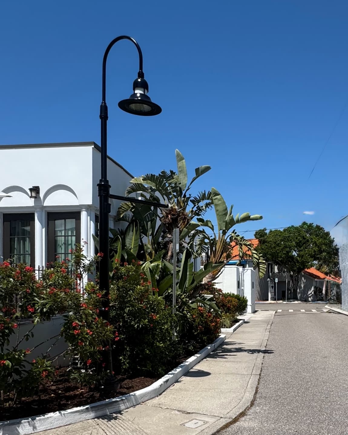 The Sarasota Edit: A Curated 4-Day Itinerary for Coastal Families Who Love to Explore curated by Katie Boswell